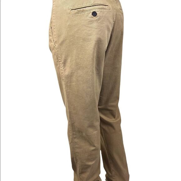 Classic Men’s Adriano Goldschmied Marshall Slim Chino Gently Used Condition Sz33 - Picture 6 of 8
